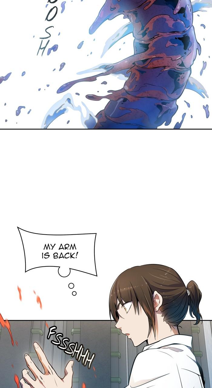 Tower of God Chap 145 - Next Chap 146
