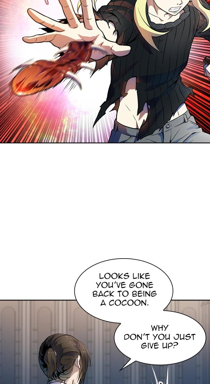 Tower of God Chap 145 - Next Chap 146