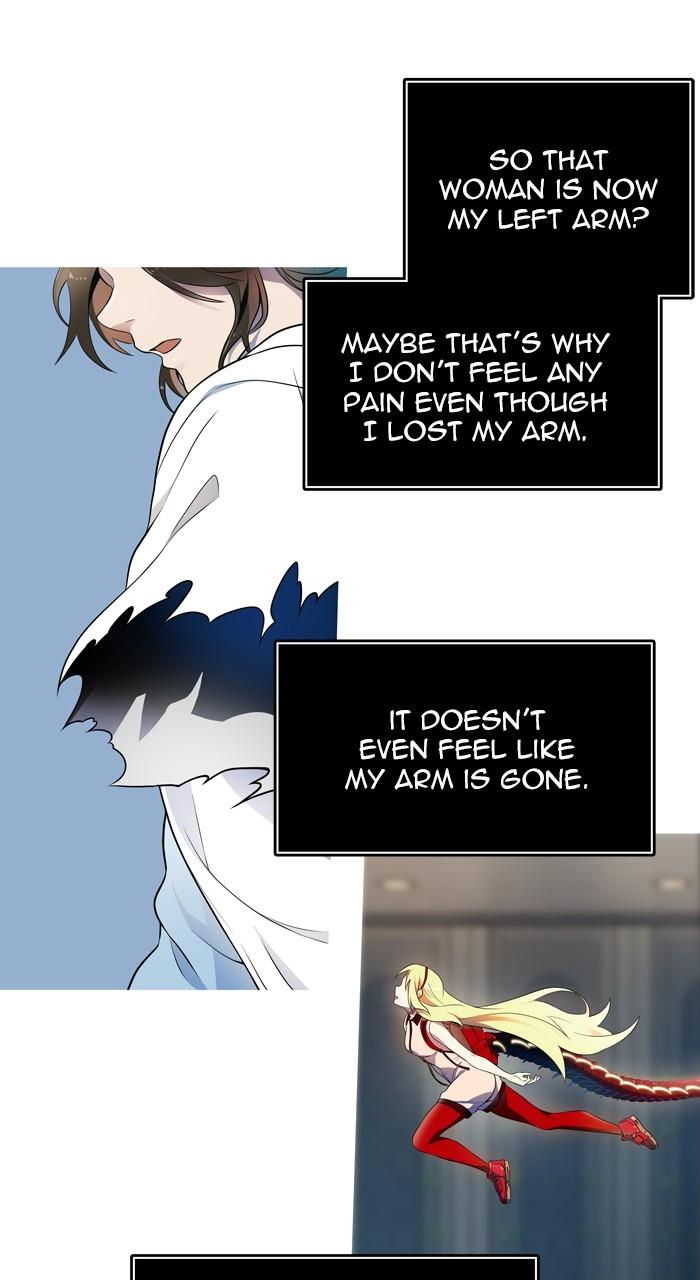 Tower of God Chap 145 - Next Chap 146