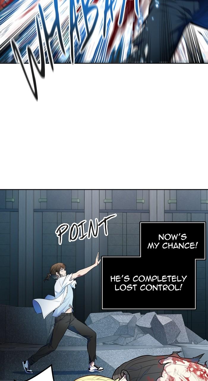 Tower of God Chap 145 - Next Chap 146