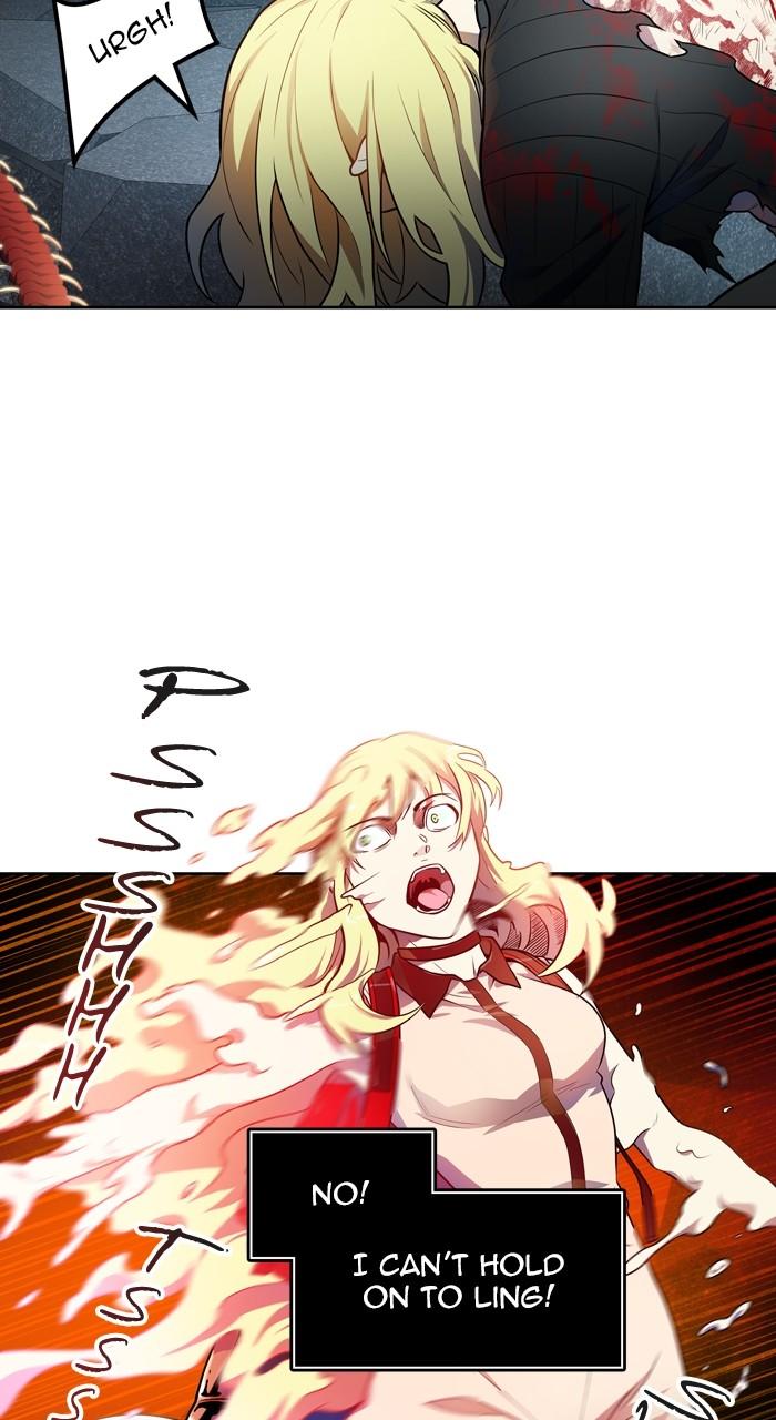 Tower of God Chap 145 - Next Chap 146