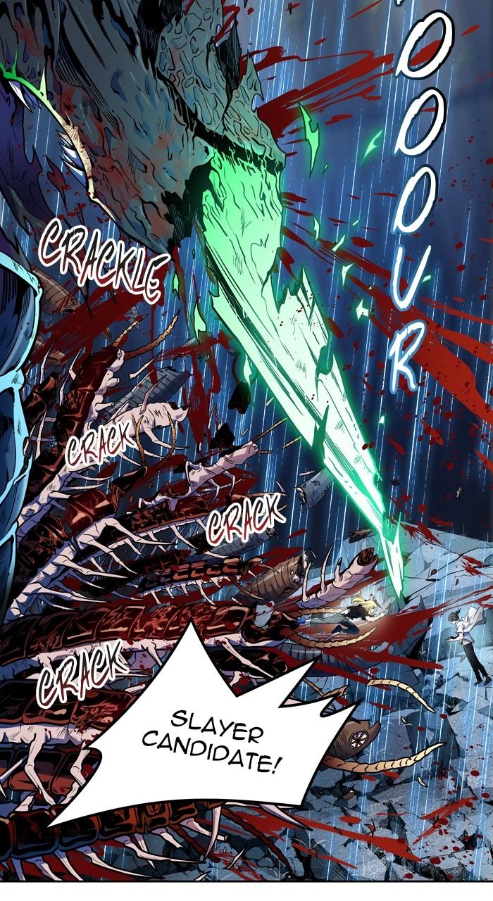 Tower of God Chap 145 - Next Chap 146