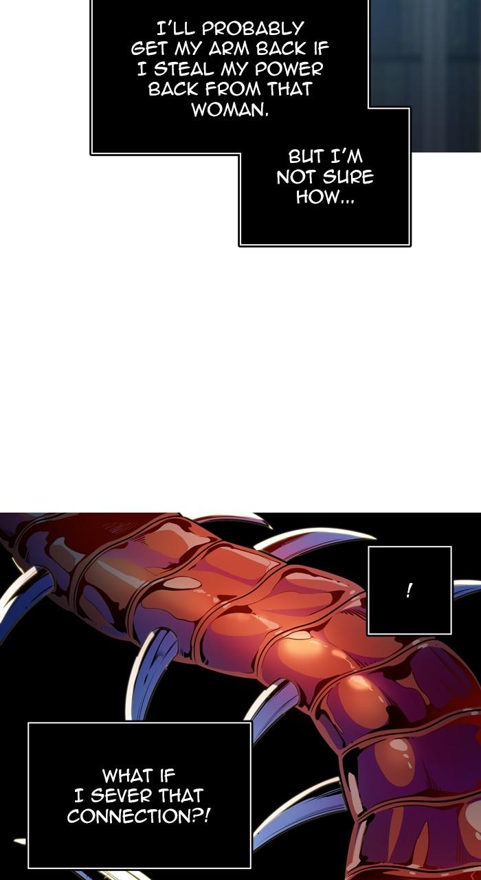 Tower of God Chap 145 - Next Chap 146