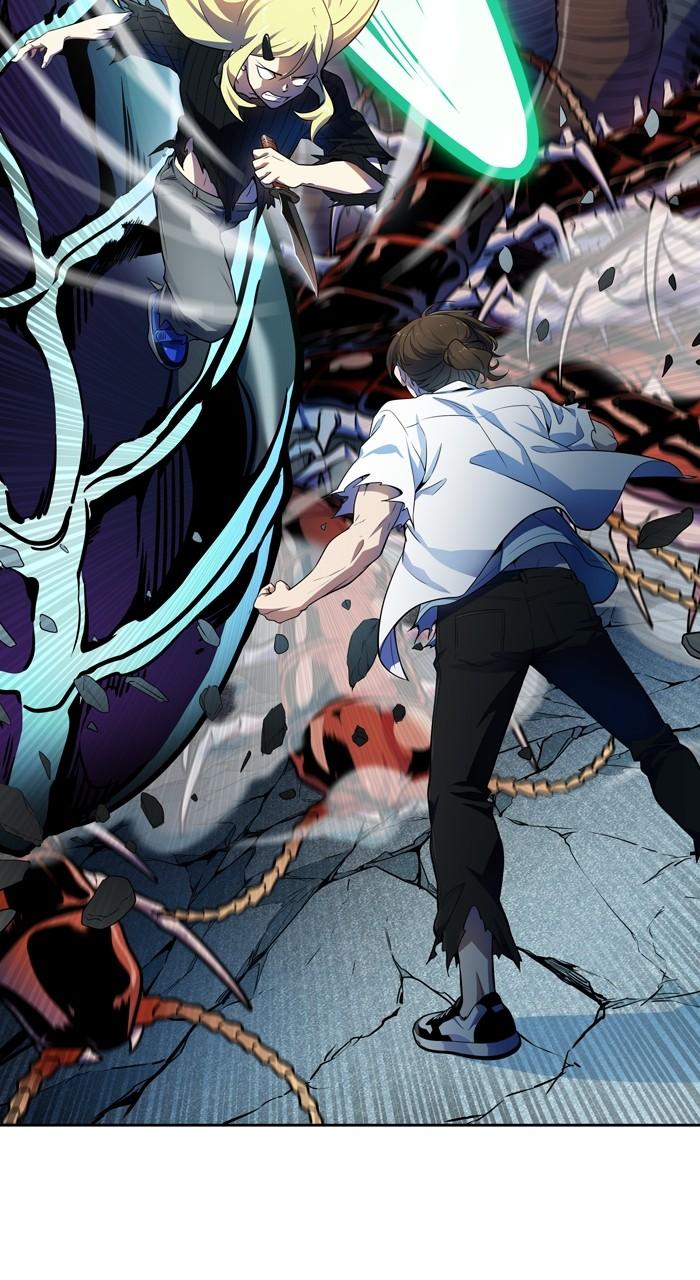 Tower of God Chap 145 - Next Chap 146