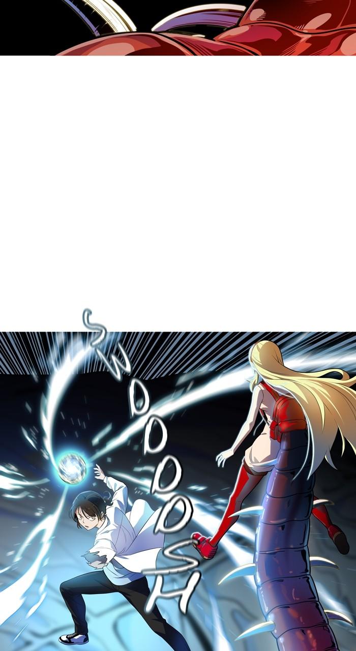 Tower of God Chap 145 - Next Chap 146