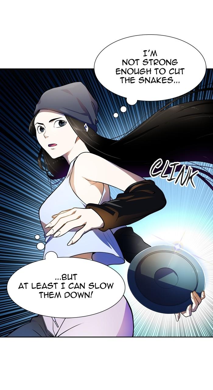 Tower of God Chap 146 - Next Chap 147