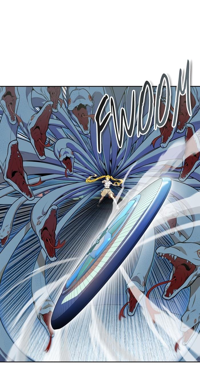 Tower of God Chap 146 - Next Chap 147
