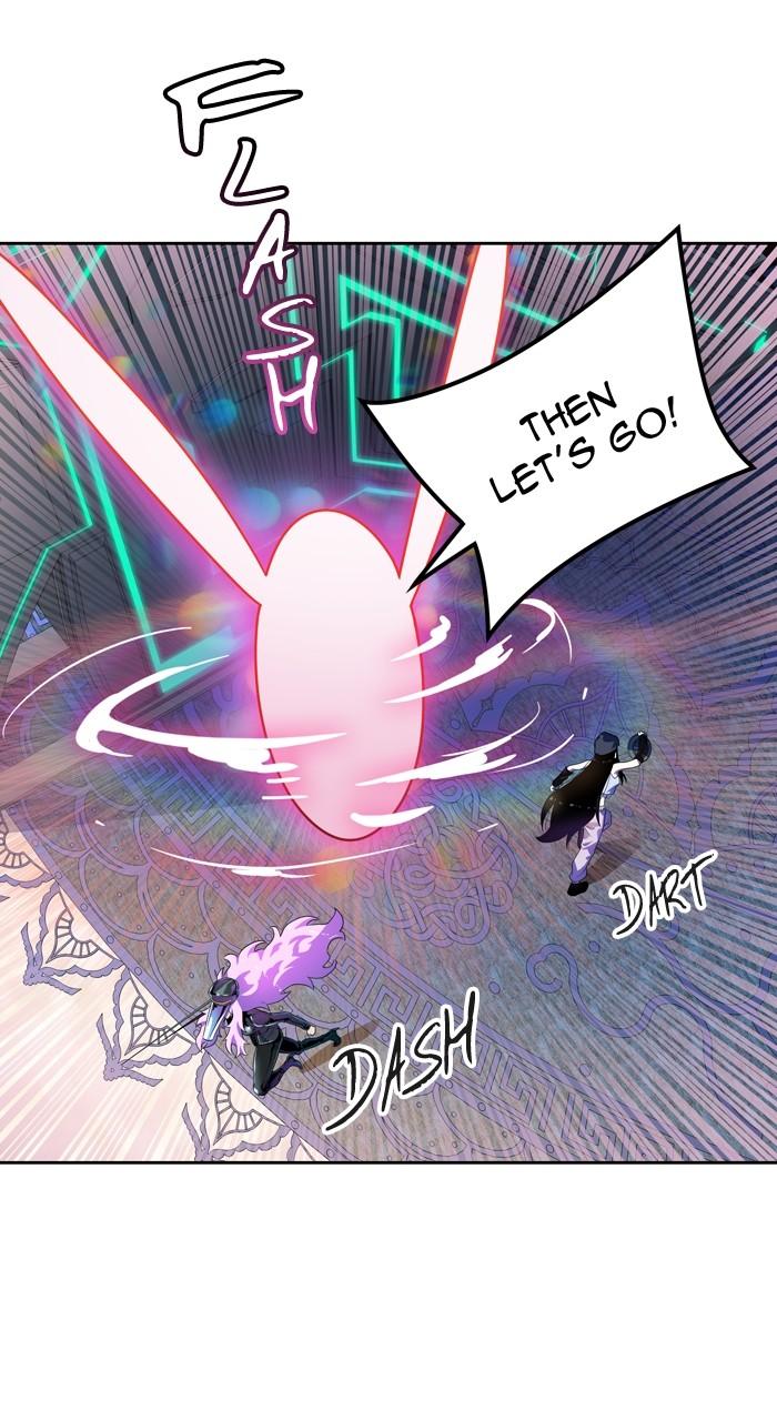 Tower of God Chap 146 - Next Chap 147