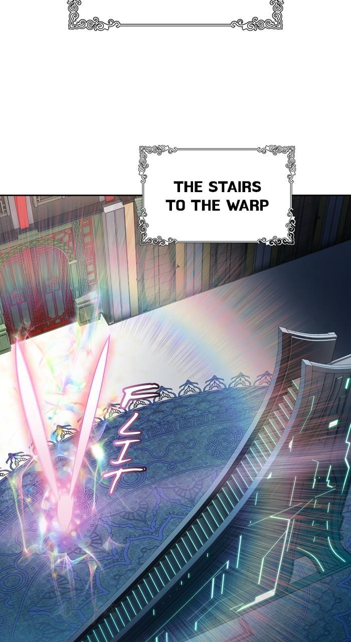 Tower of God Chap 146 - Next Chap 147