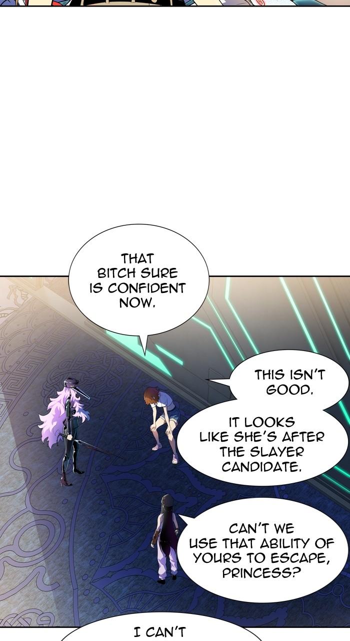 Tower of God Chap 146 - Next Chap 147
