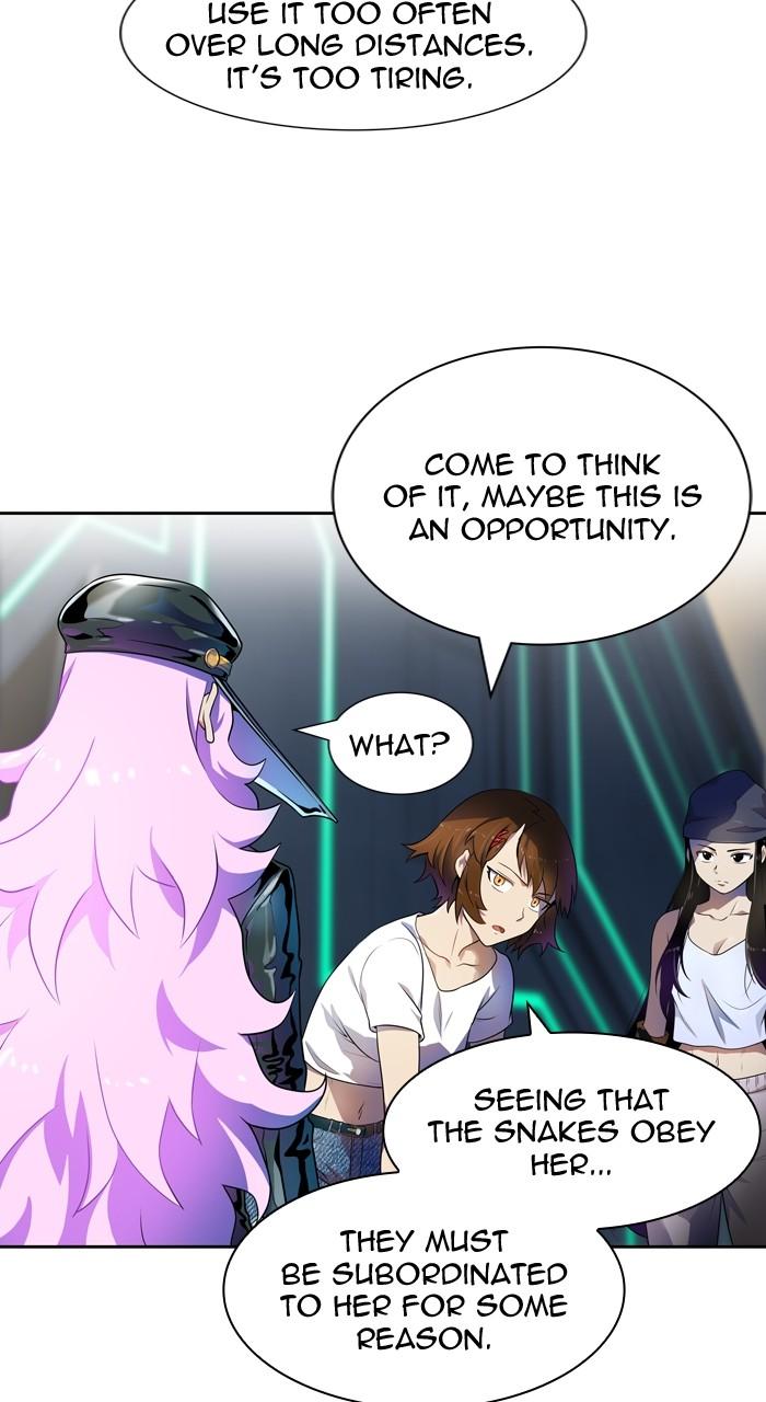 Tower of God Chap 146 - Next Chap 147