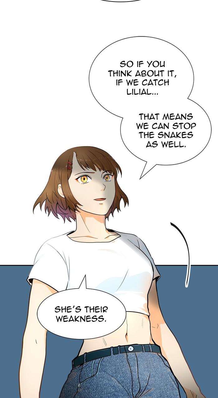 Tower of God Chap 146 - Next Chap 147