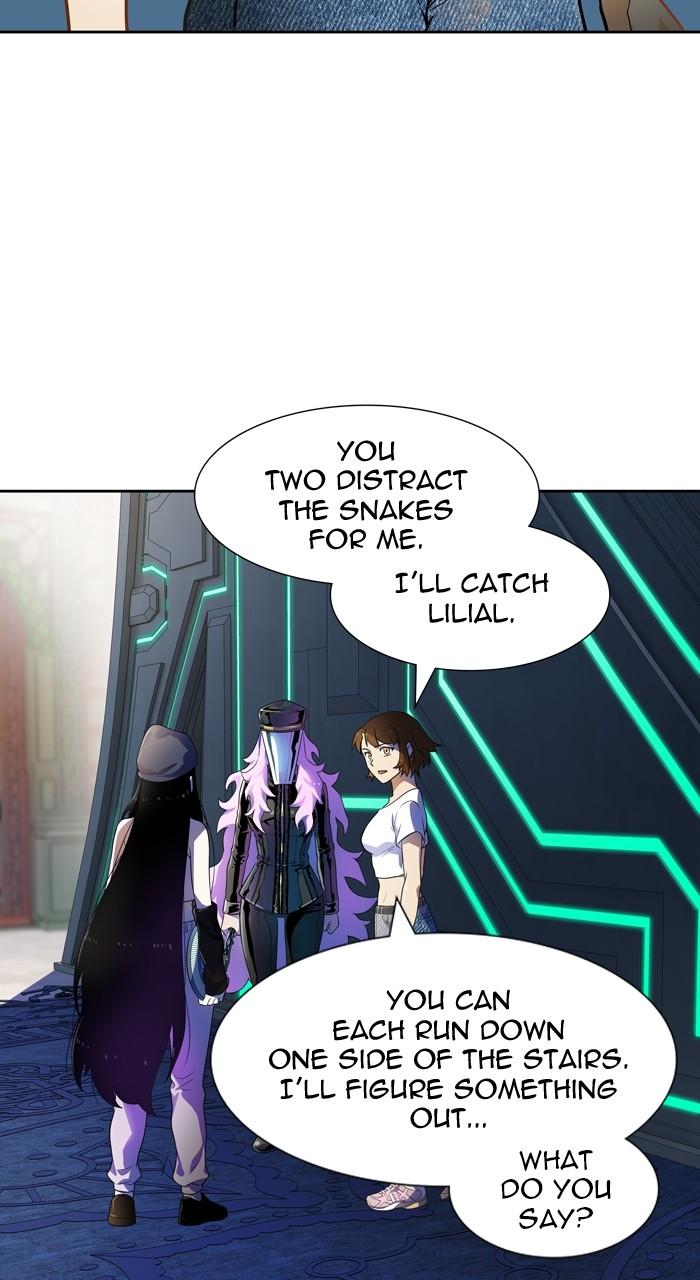 Tower of God Chap 146 - Next Chap 147
