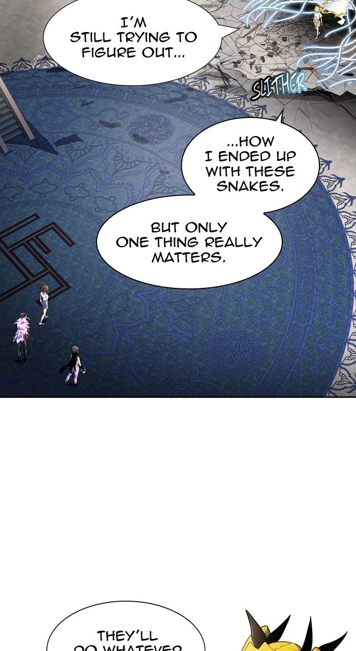 Tower of God Chap 146 - Next Chap 147