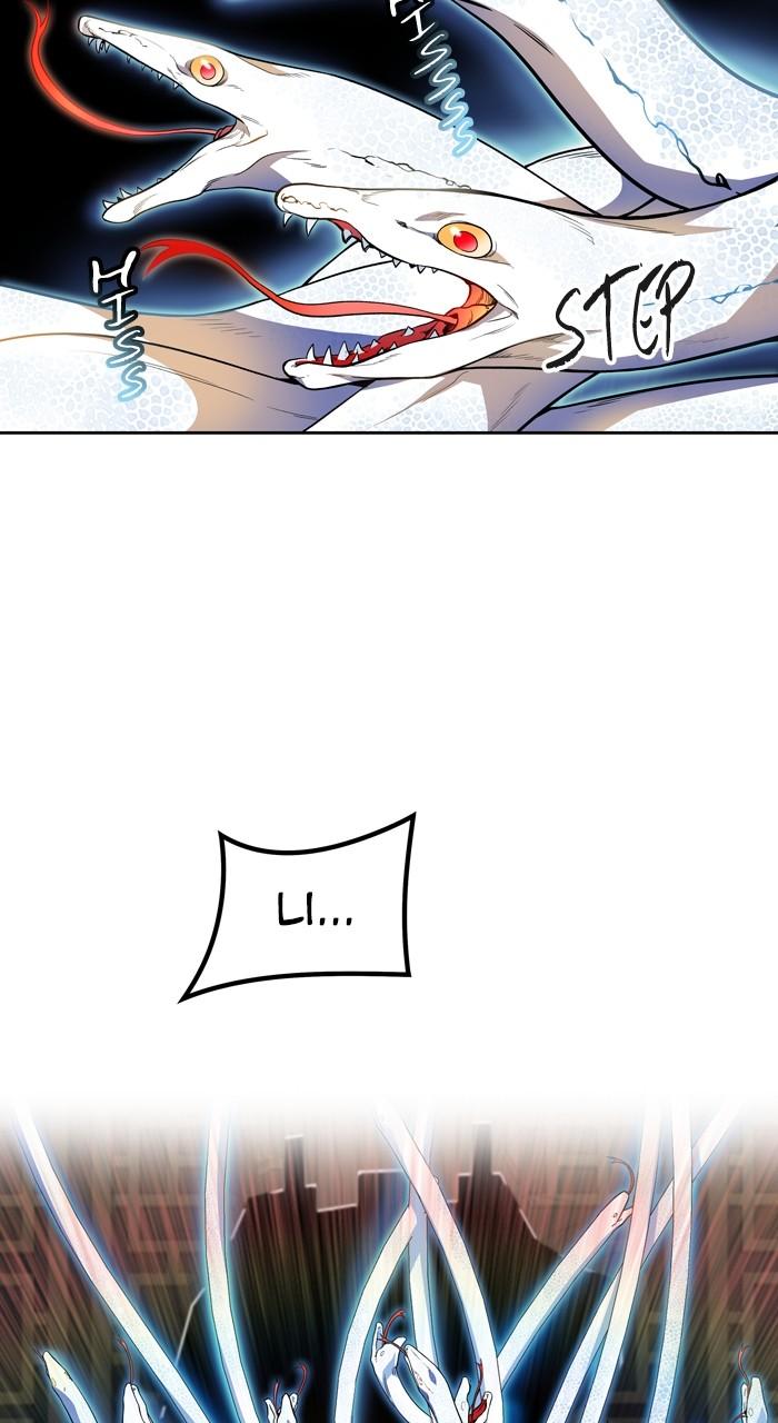Tower of God Chap 146 - Next Chap 147