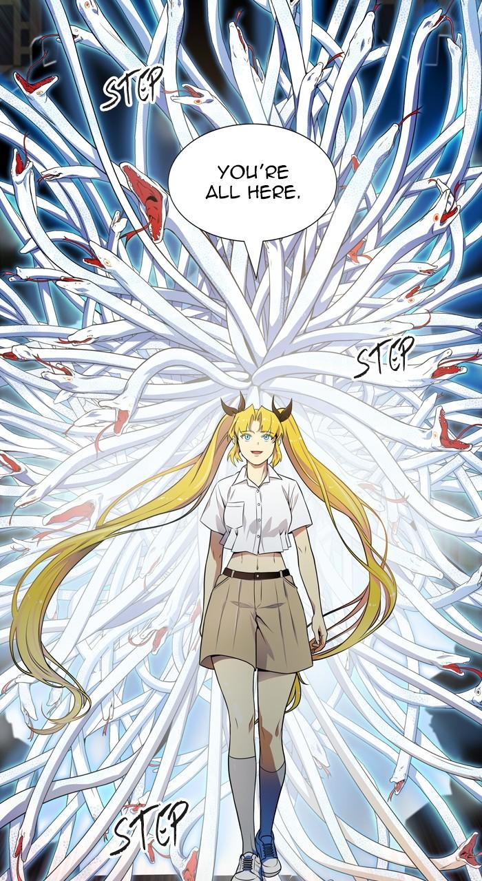 Tower of God Chap 146 - Next Chap 147