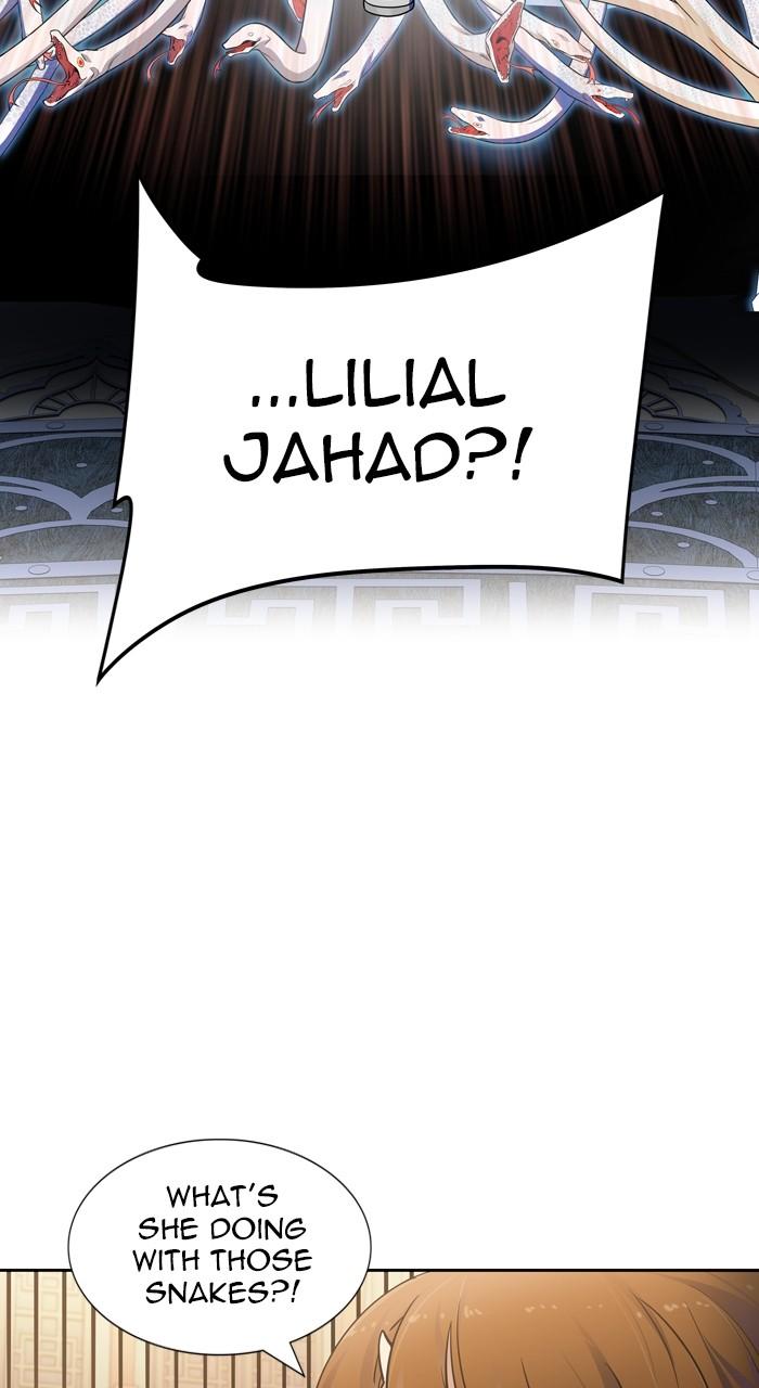 Tower of God Chap 146 - Next Chap 147