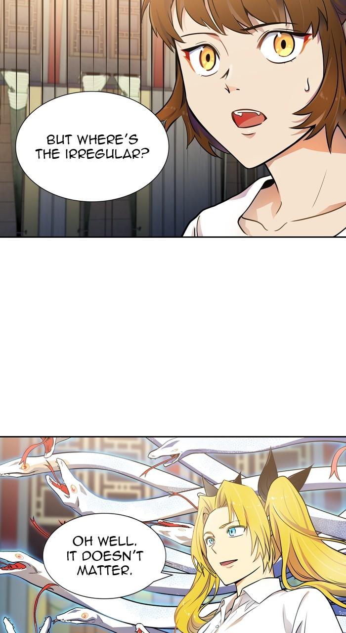 Tower of God Chap 146 - Next Chap 147
