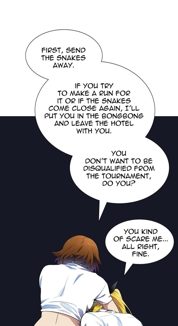 Tower of God Chap 146 - Next Chap 147