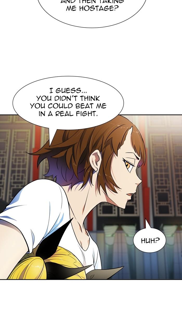 Tower of God Chap 146 - Next Chap 147