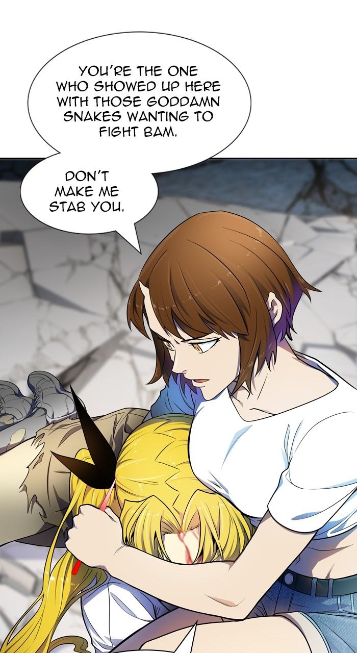 Tower of God Chap 146 - Next Chap 147