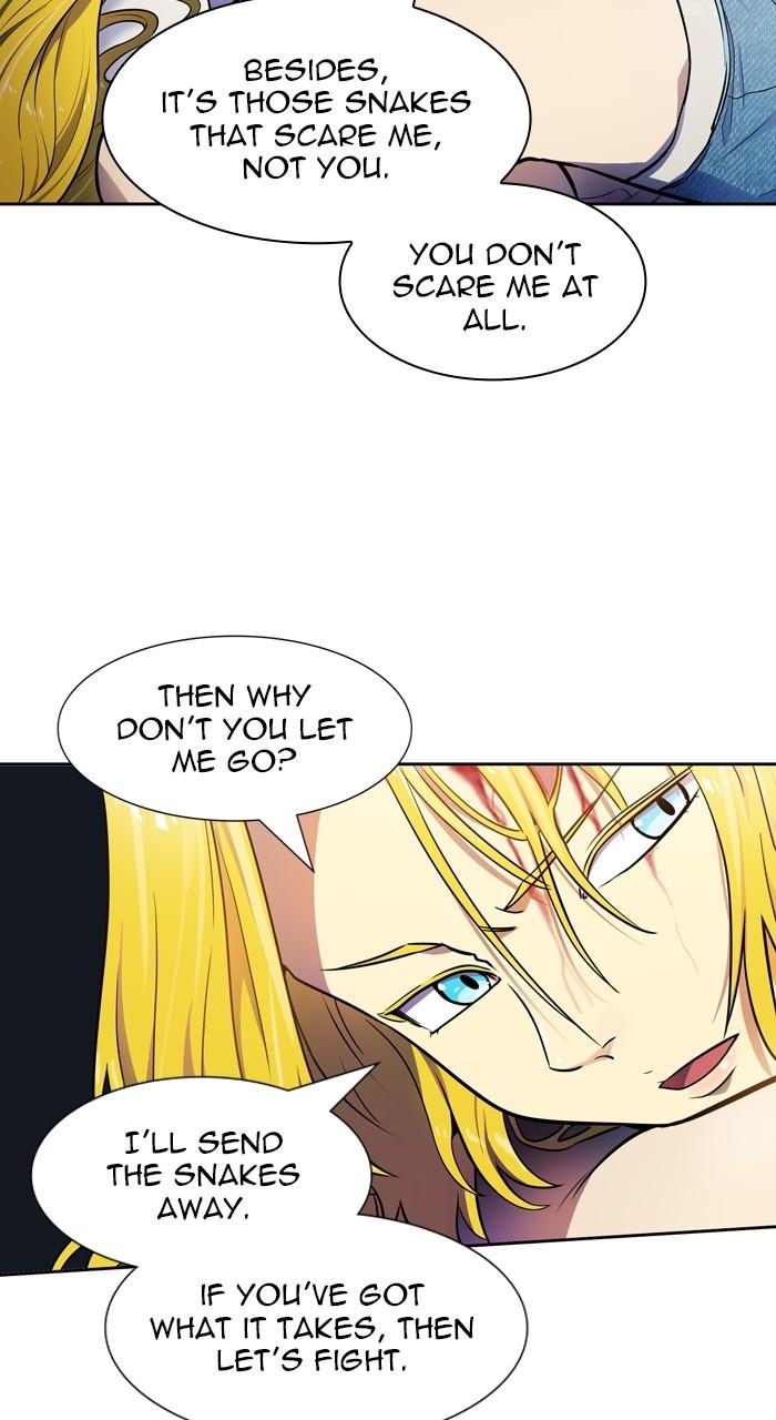 Tower of God Chap 146 - Next Chap 147