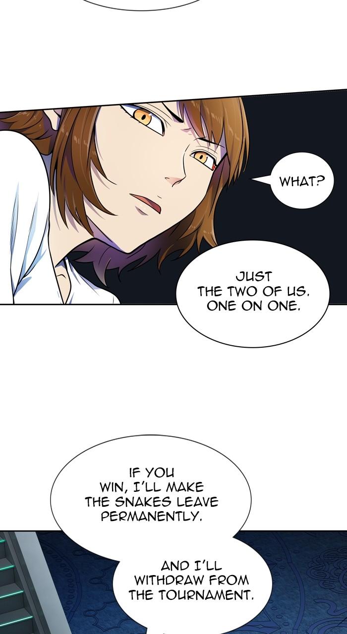 Tower of God Chap 146 - Next Chap 147