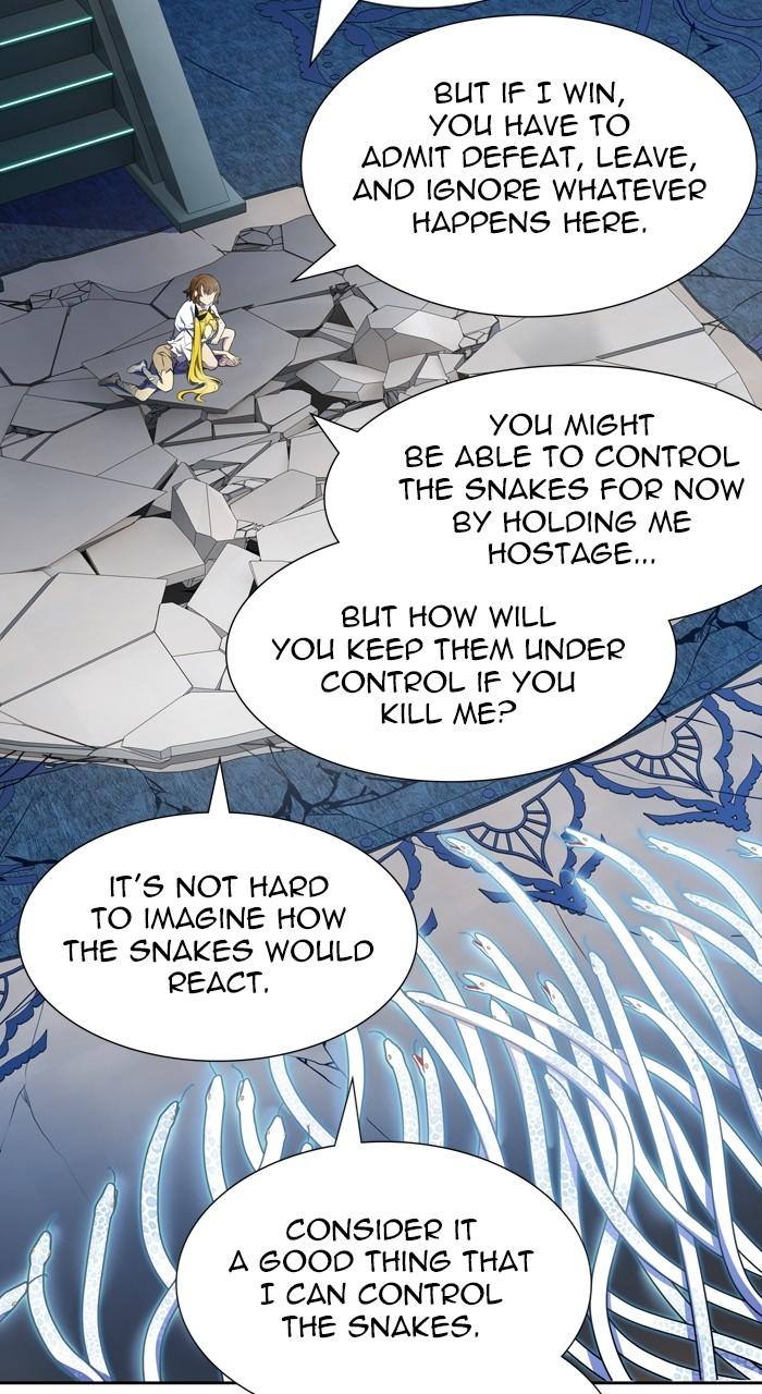 Tower of God Chap 146 - Next Chap 147