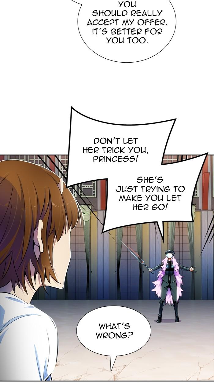 Tower of God Chap 146 - Next Chap 147