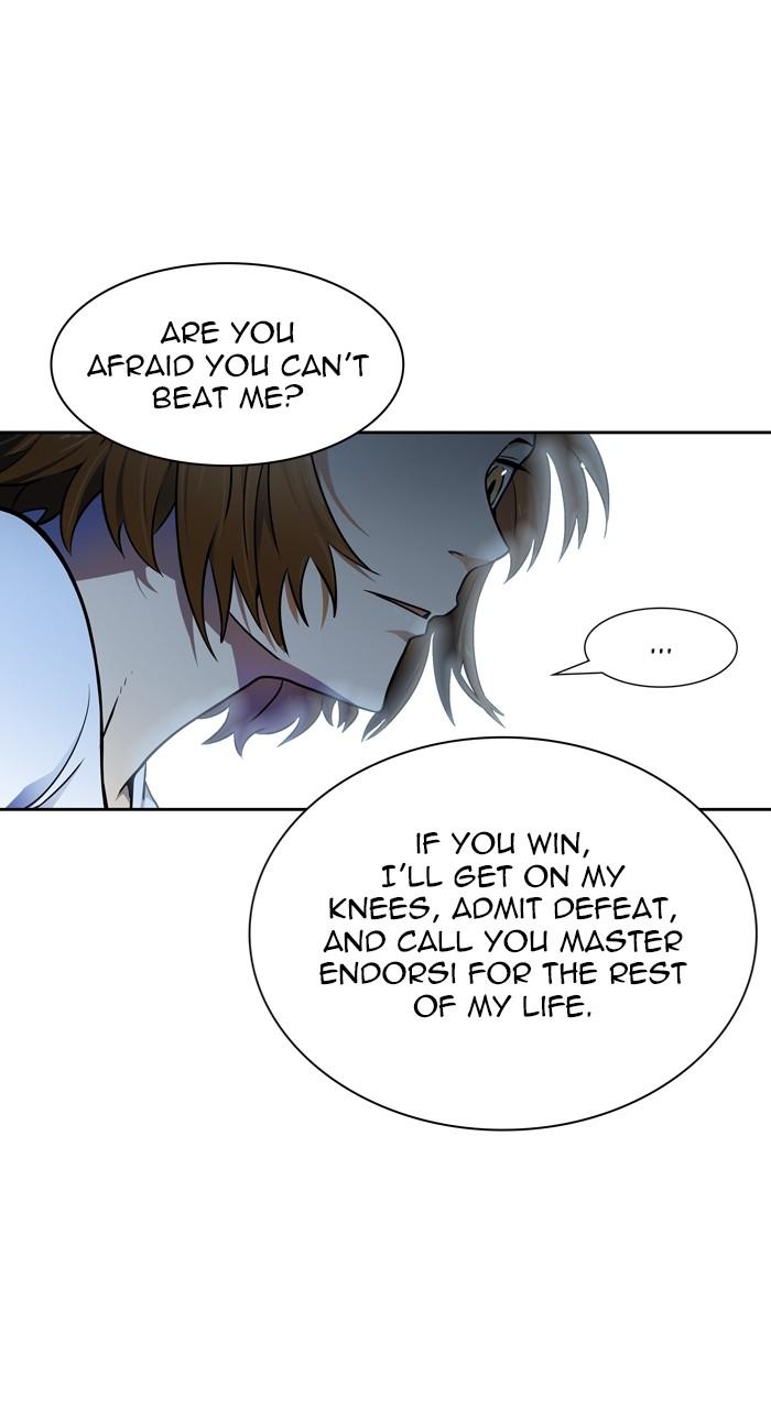 Tower of God Chap 146 - Next Chap 147