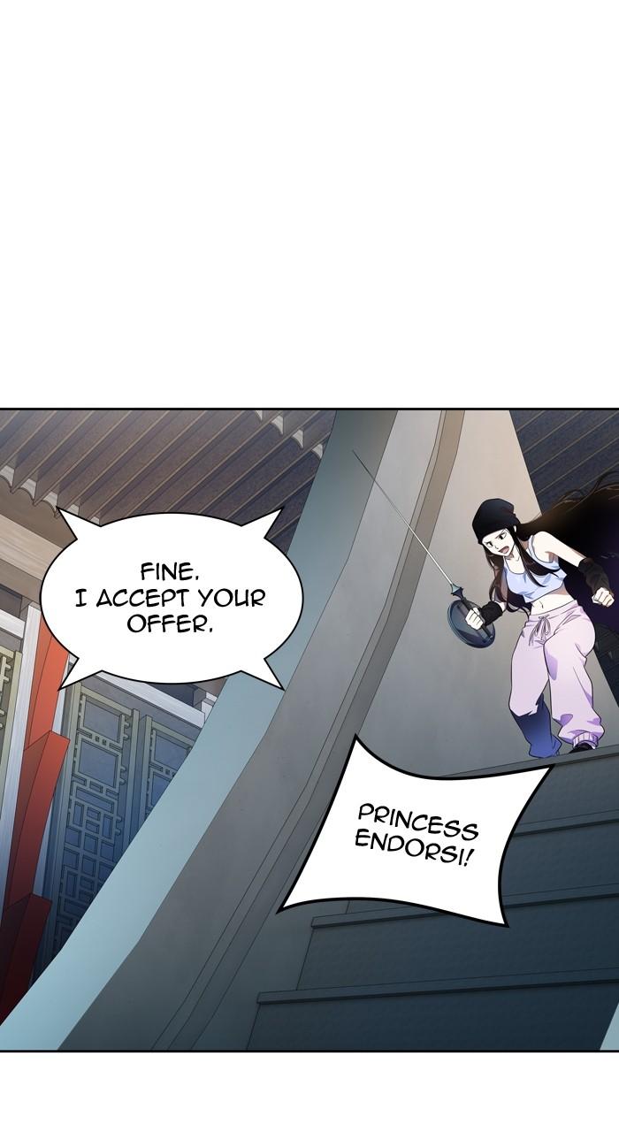 Tower of God Chap 146 - Next Chap 147