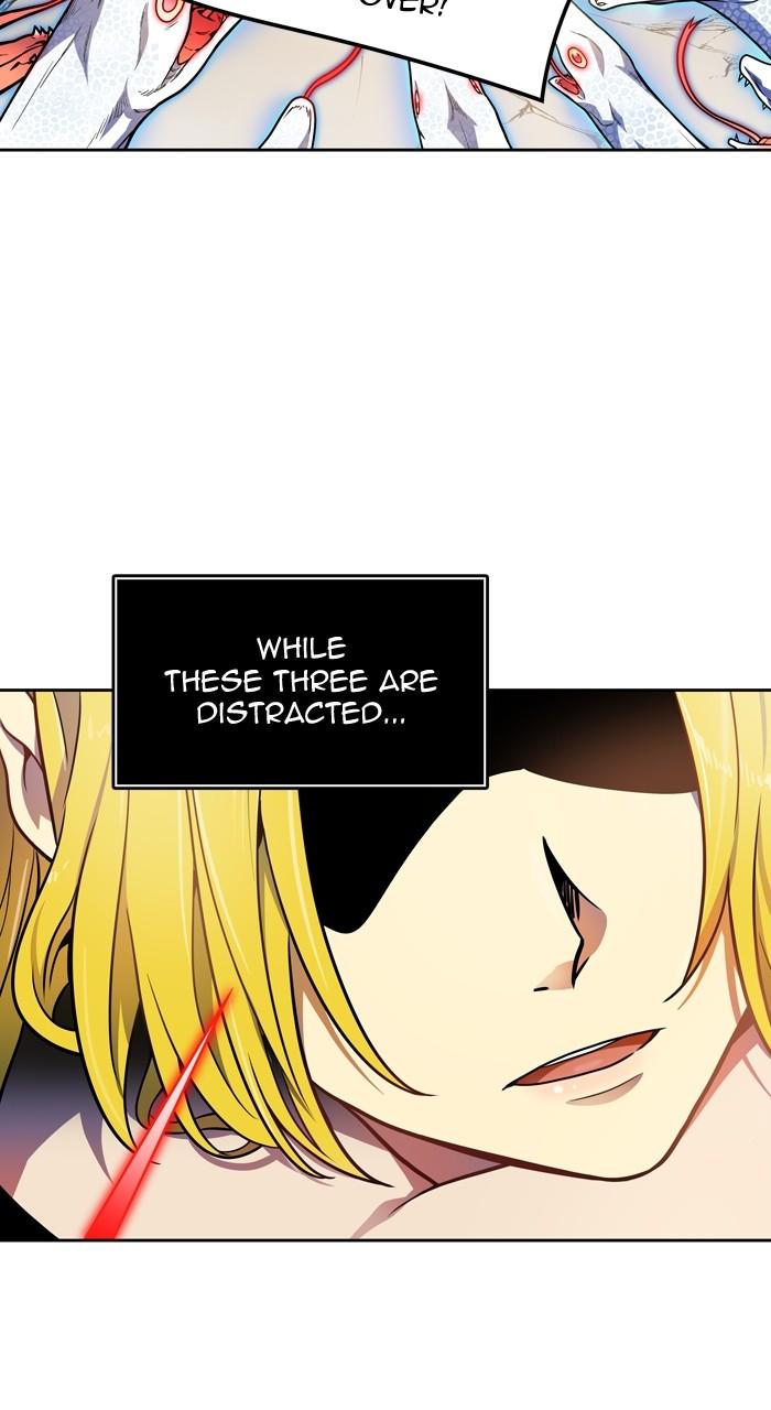 Tower of God Chap 146 - Next Chap 147