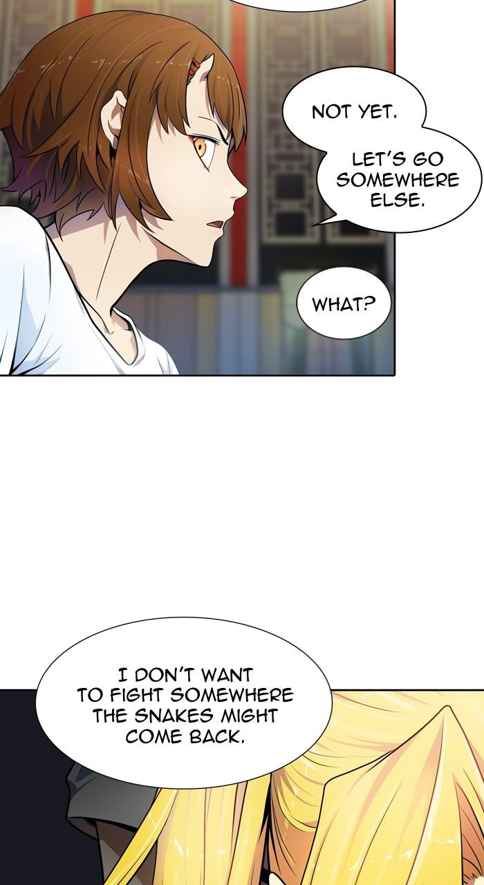 Tower of God Chap 146 - Next Chap 147