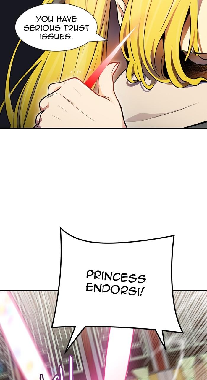 Tower of God Chap 146 - Next Chap 147