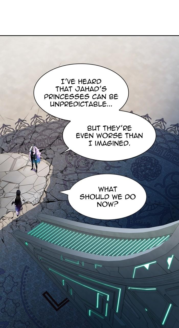 Tower of God Chap 146 - Next Chap 147