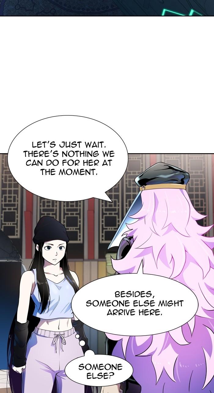 Tower of God Chap 146 - Next Chap 147