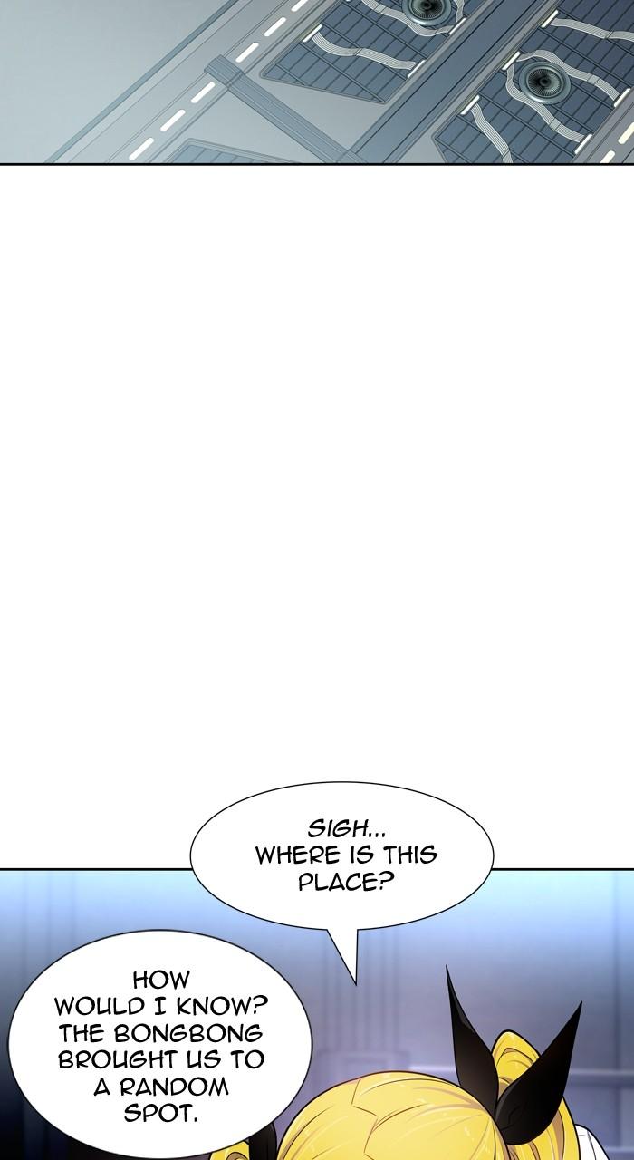 Tower of God Chap 146 - Next Chap 147