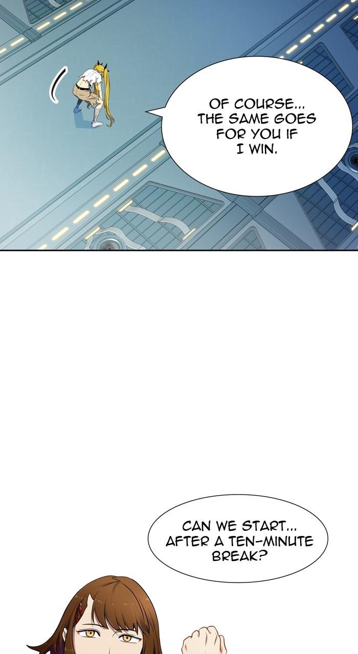 Tower of God Chap 146 - Next Chap 147