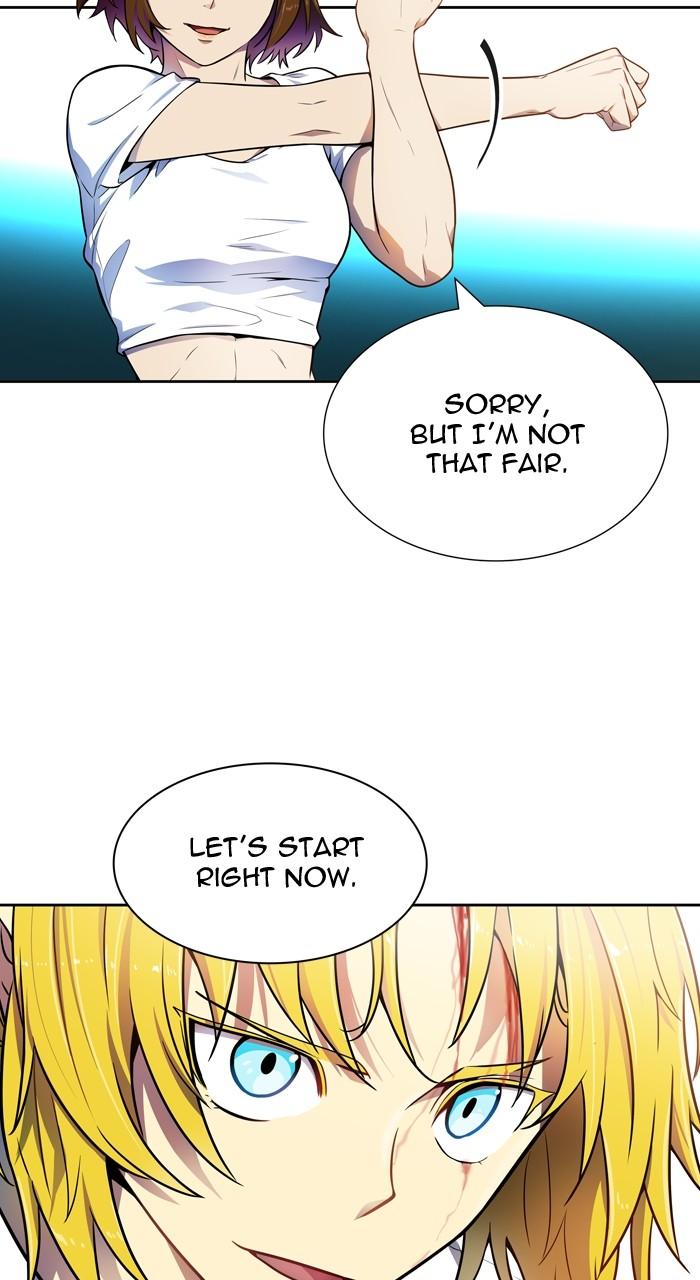 Tower of God Chap 146 - Next Chap 147