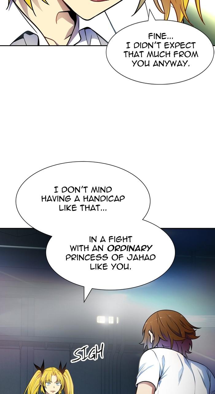 Tower of God Chap 146 - Next Chap 147