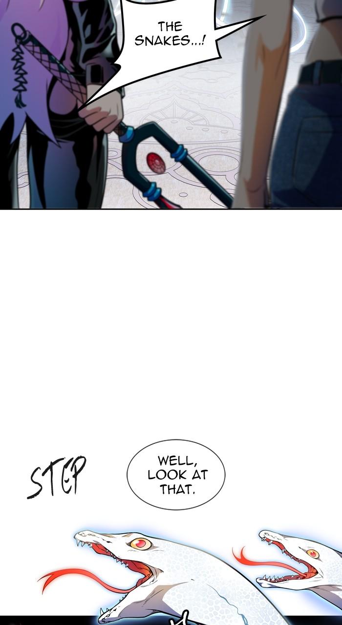 Tower of God Chap 146 - Next Chap 147