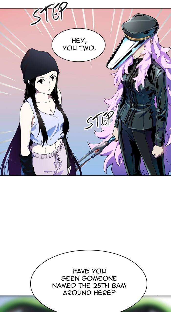 Tower of God Chap 146 - Next Chap 147