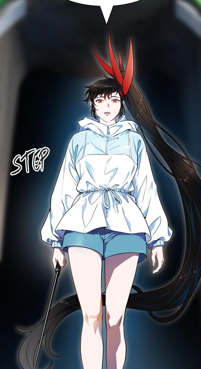 Tower of God Chap 146 - Next Chap 147