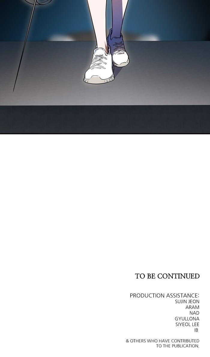 Tower of God Chap 146 - Next Chap 147