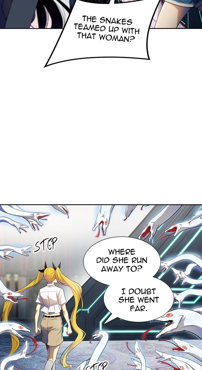 Tower of God Chap 146 - Next Chap 147