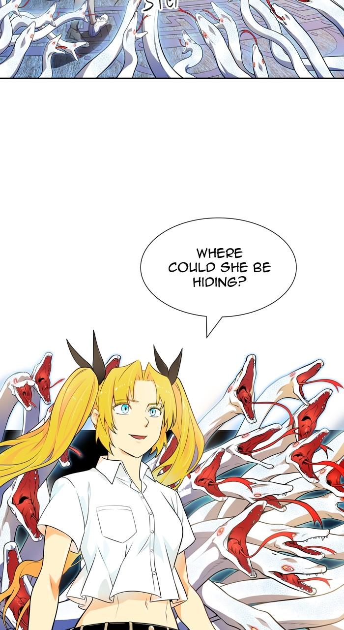 Tower of God Chap 146 - Next Chap 147