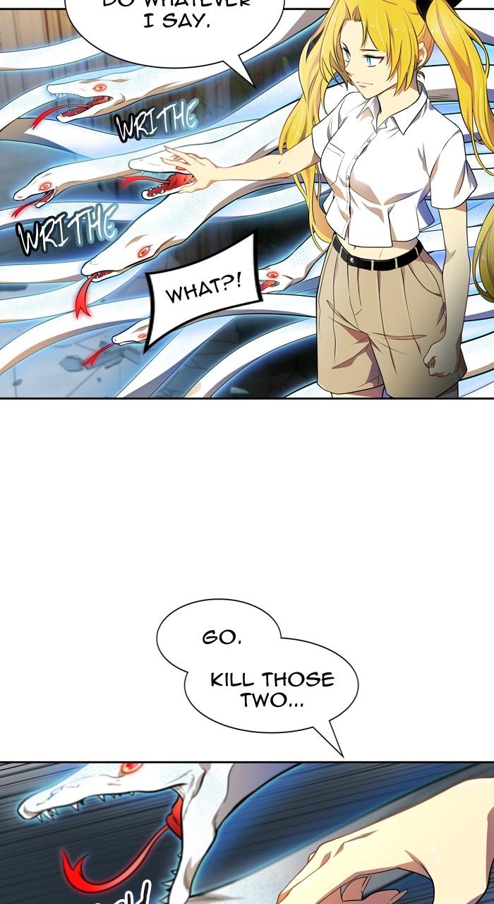 Tower of God Chap 146 - Next Chap 147