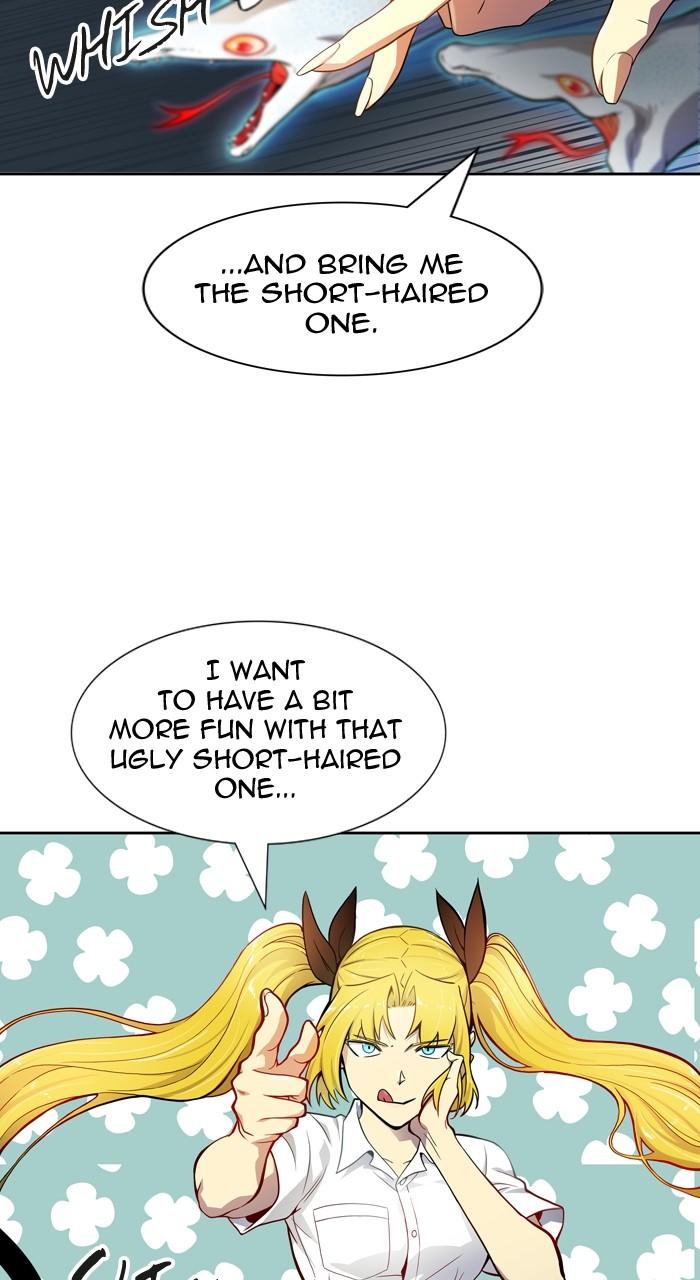 Tower of God Chap 146 - Next Chap 147