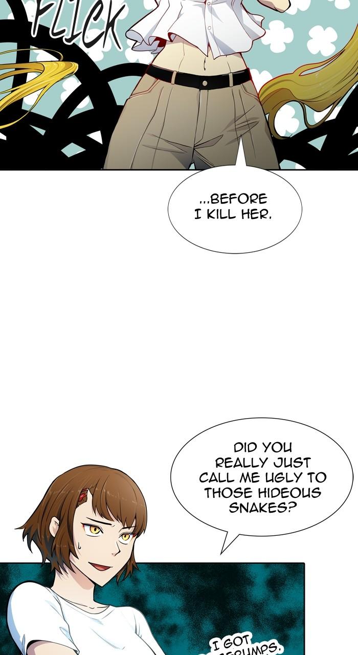 Tower of God Chap 146 - Next Chap 147