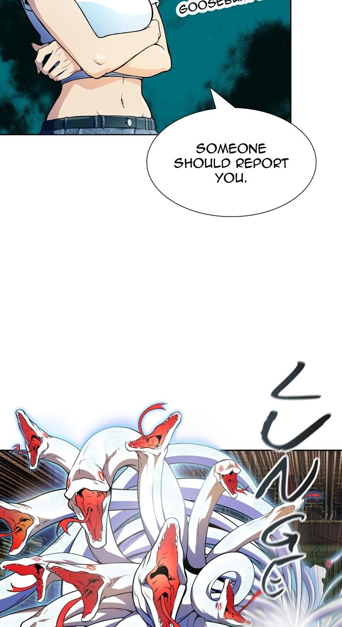 Tower of God Chap 146 - Next Chap 147